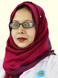 Dr. Rahat Afza Chowdhury, ফার্টিলিটি ও আইভিএফ, ঢাকা