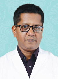 Prof. Dr. Sanjoy Kumar Dey, Pediatrics