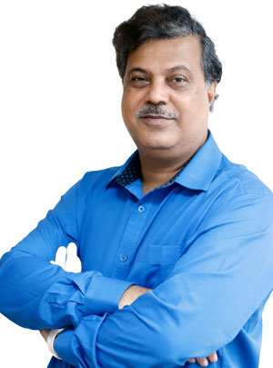 Prof. Dr. Md. Wahidur Rahman, অর্থোপেডিক্স