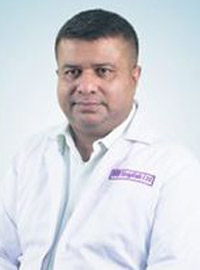 Dr. Kazi Monisur Rahman, গ্যাস্ট্রোএন্টারোলজি