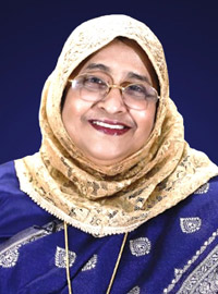 Prof. Dr. Gulshan Ara, ফার্টিলিটি ও আইভিএফ