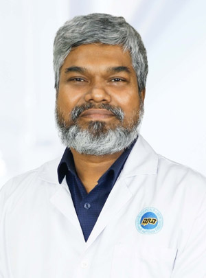 Dr. Md. Shahriar Arafat (Shourav), নাক-কান-গলা