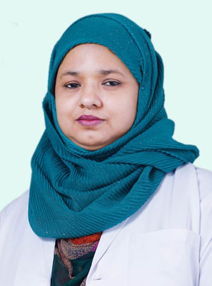 Prof. Dr. Ishrat Jahan, Surgery