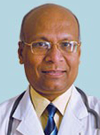 Prof. Dr. Md. Mofazzel Hossain, ক্যান্সার (অনকোলজি), ঢাকা