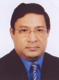 Prof. Dr. Mohammad Ali, Gastroenterology