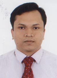 Dr. Chanchal Kumar Devnath, এনেসথেসিওলজি