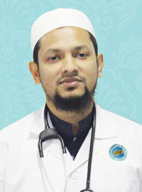 Dr. Mizanur Rahman, গ্যাস্ট্রোএন্টারোলজি, ঢাকা