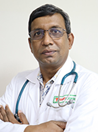 Prof. Dr. Ratan Das Gupta, কিডনি রোগ (নেফ্রোলজি)