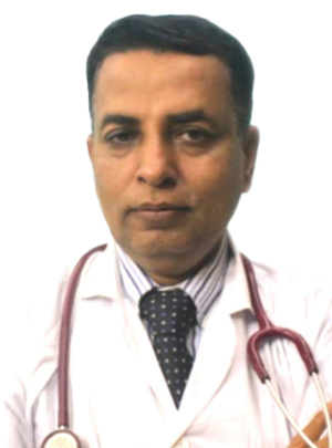 Dr. M A Morshed, শিশু বিশেষজ্ঞ, চট্টগ্রাম