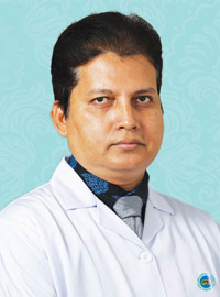Dr. Md. Mahabubul Alam (Prince), Gastroenterology
