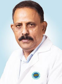 Prof. Dr. M. A. Masud, Gastroenterology
