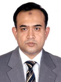 Dr. Hashim Rabbi, গ্যাস্ট্রোএন্টারোলজি, ঢাকা