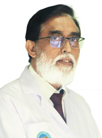 Prof. Dr. M. A. Bashar, কার্ডিওলজি (হৃদরোগ)