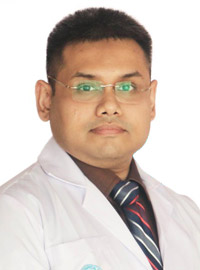 Dr. Tahseen Mahmood, Endocrinology, Dhaka