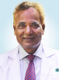 Prof. Dr. Md. Jamshed Alam Khan, গ্যাস্ট্রোএন্টারোলজি