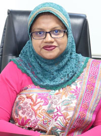 Dr. Kazi Foyeza Akther, ফার্টিলিটি ও আইভিএফ, ঢাকা