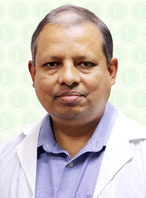 Dr. Shafquat Waheed Shishir, মানসিক রোগ
