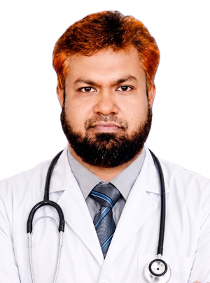 Dr. Hasan Al Habib (Sagor), শিশু বিশেষজ্ঞ