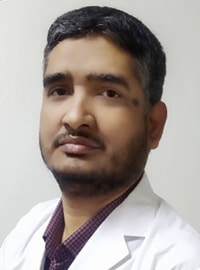 Dr. Md. Masud Rana Sarkar, Psychiatry