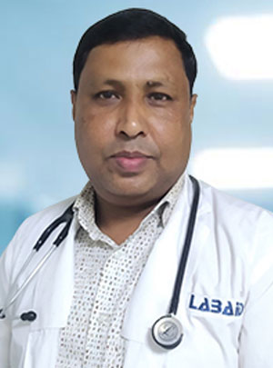 Dr. S. M. Shamsul Haque Sumon, শিশু বিশেষজ্ঞ