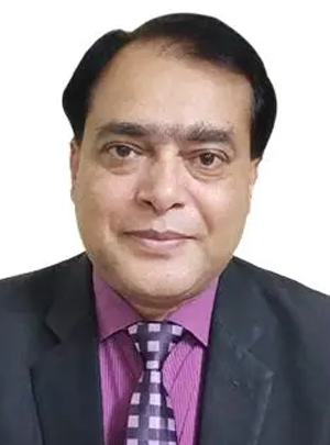 Prof. Dr. Gobinda Chandra Saha, ক্যান্সার (অনকোলজি), ঢাকা