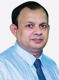 Dr. Goutam Kumar Ghosh, সার্জারি