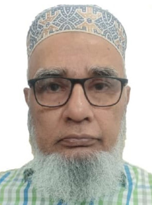 Dr. Md. Abdul Mazid, বাত রোগ (রিউমাটোলজি)