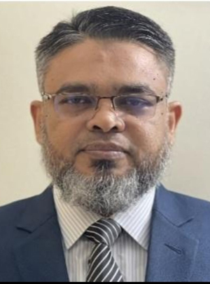 Prof. Dr. Abu Md. Shafiqul Hasan, এন্ডোক্রাইনোলজি