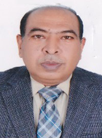 Prof. Dr. Md. Reazul Haque (Reza), অর্থোপেডিক্স, পাবনা