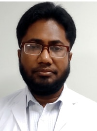 Dr. Md. Rashedul Haque, সার্জারি