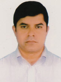 Dr. Md. Rokonuzzaman Khan, Nephrology