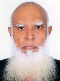 Prof. Dr. S.A.M. Abdus Sabur, কার্ডিওলজি (হৃদরোগ)