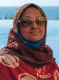 Dr. Hasina Wahab, গাইনি ও প্রসূতি, পাবনা