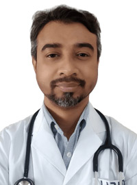 Dr. Mohammad Habibullah, এন্ডোক্রাইনোলজি