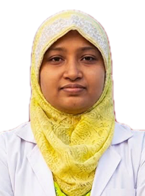 Dr. Sanjida Akhter (Sumi), গাইনি ও প্রসূতি, পাবনা