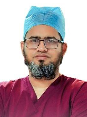Dr. Md. Sumon Rana, নিউরোলজি (স্নায়ুরোগ)