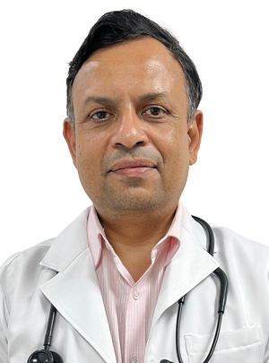 Dr. Shahryar Waheed, কিডনি রোগ (নেফ্রোলজি)