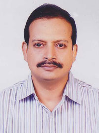Dr. Nitish Kumar Kundu, শিশু বিশেষজ্ঞ, পাবনা