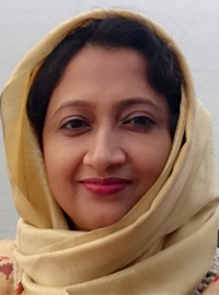 Dr. Shamima Khatun Poly, গাইনি ও প্রসূতি, পাবনা