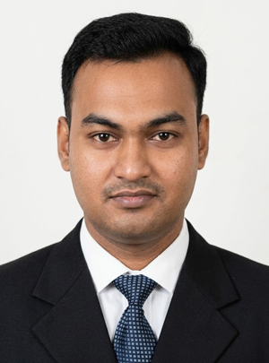 Dr. Tarikul Islam, কার্ডিওলজি (হৃদরোগ), নওগাঁ