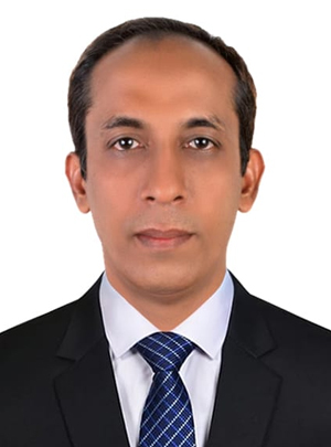Dr. Hasan Imam, বাত রোগ (রিউমাটোলজি)