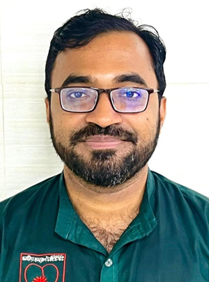Dr. Shahidul Islam (Shaheen), সার্জারি