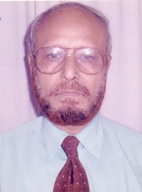 Prof. Dr. Kazi Md. Jahangir, মেডিসিন