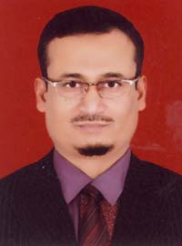 Dr. Syed Alfasani, Urology