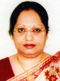 Prof. Dr. Jhunu Shamsun Nahar, মানসিক রোগ