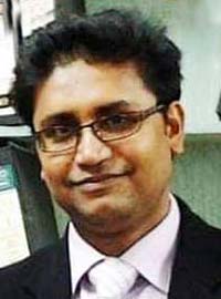 Dr. M.S. Kabir Jewel, Psychiatry, Dhaka