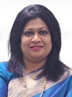 Dr. Sheuly Rani Saha, Gynecology and Obstetrics