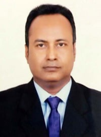 Dr. Md. Ferdous Mian, নিউরোলজি (স্নায়ুরোগ)