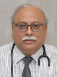 Prof. Dr. Md. Lutful Kabir, Medicine, Dhaka