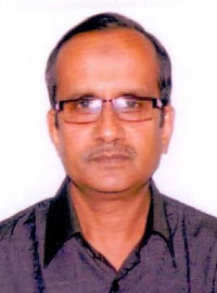 Prof. Dr. S A Nurul Alam Aga, Surgery, Dhaka